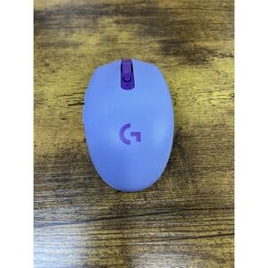 Logitech G305 Lightspeed Wireless Gaming Mouse Hero Sensor (NO RECEPTOR)